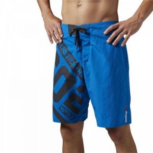 Spodenki treningowe Reebok Power Nasty 2 in 1 Short M AI1667