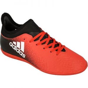Buty halowe adidas X 16.3 IN Jr BB5718