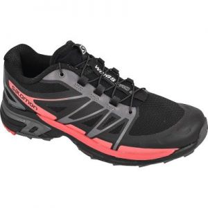 Buty biegowe Salomon Wings Pro 2 W L38155600