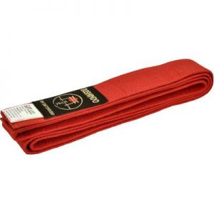 Pas do kimona Allright Bushindo 220cm SWAPBR220