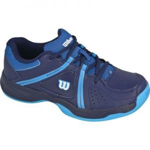 Buty tenisowe Wilson NVISION Envy Jr WRS320720