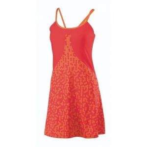 Sukienka tenisowa Wilson Solana Strappy WR3064950