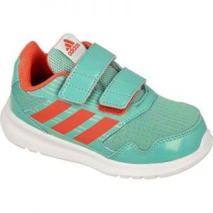 Buty adidas AltaRun CF Kids BA7431