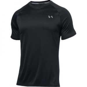 Koszulka biegowa Under Armour HeatGear Run M 1289681-001