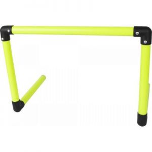 Płotek treningowy Ronnay składany 23 cm żółty