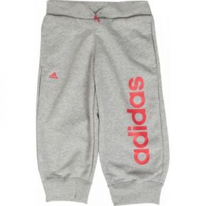 Spodnie adidas Essentials Linear 3/4 Pant Junior AY8324