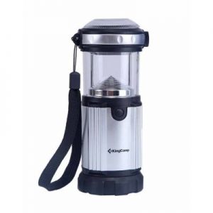 Lampa King Camp 9 Led KA3706