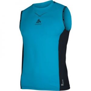 Koszulka ODLO Ceramicool Pro Singlet M 160132/22301