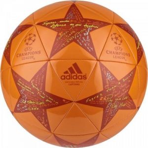 Piłka adidas Finale 2016 Capitano AP0376