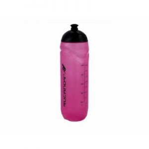 Bidon Rucanor 750ml różowy