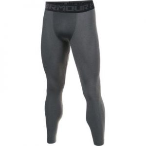 Spodnie kompresyjne Under Armour HeatGear 2.0 Compression Leggings M 1289577-090