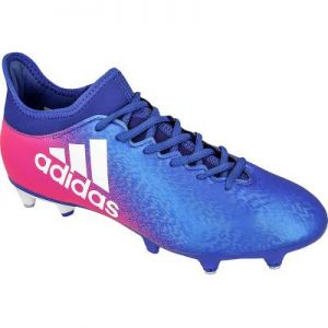 Buty piłkarskie adidas X 16.3 SG M BB5649