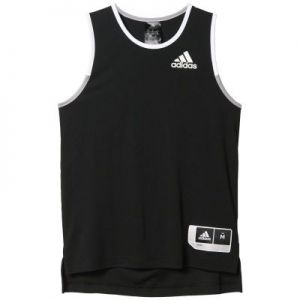 Koszulka koszykarska adidas Commander 16 Junior AZ9563