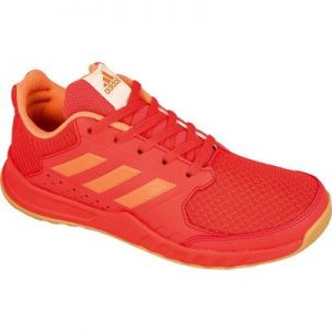 Buty adidas FortaGym Jr BA9352