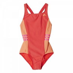 Strój kąpielowy adidas Inspiration One Piece Youth Junior AK2790