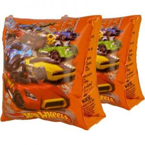 Rękawki do pływania Aqua-Speed Hot Wheels