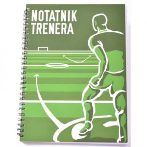 Notatnik Trenera
