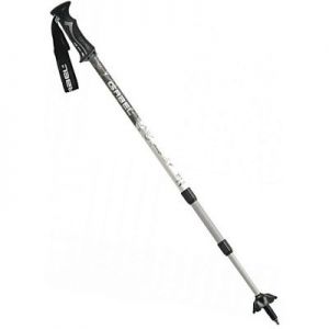 Kijki trekkingowe Gabel Mont Blanc Lady W szare