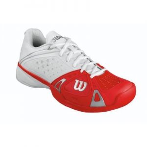 Buty tenisowe Wilson Rush PRO CC Mens WRS318660