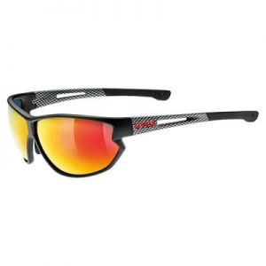 Okulary Uvex Sportstyle 810 czarne