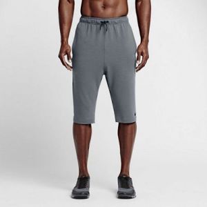 Spodenki Nike Dri-FIT Training Fleece Pant M 742214-065