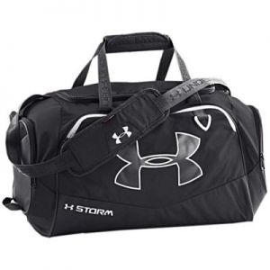 Torba Under Armour Storm Undeniable II SM Duffle S 1263969-001