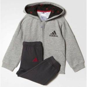 Dres adidas Mini Me Manchester United Jogger Kids BK3013