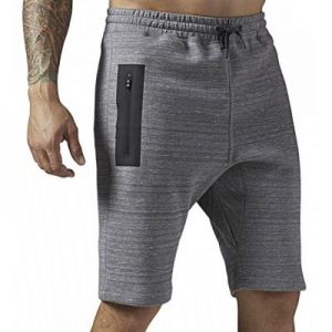 Spodenki treningowe Reebok One Series Quik Cotton M AI1630