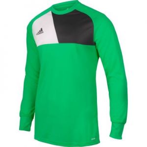 Koszulka bramkarska adidas Assita 17 Junior AZ5400