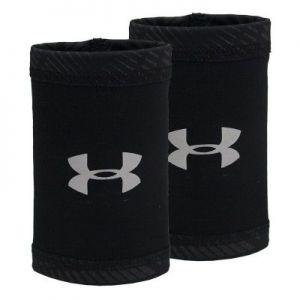 Opaski na nadgarstki Under Armour CoolSwitch 2 szt. 1273963-001
