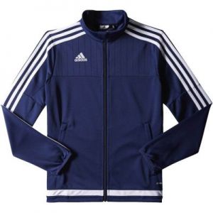 Bluza treningowa adidas Tiro 15 Training Jacket Junior S22328