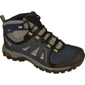 Buty trekkingowe Salomon Evasion Mid GTX M L39041900