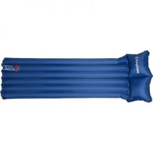 Mata samopompująca King Camp Light Weight Air Mat KM3507 niebieska