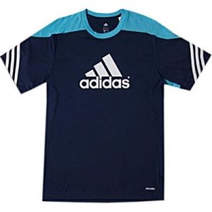 Koszulka treningowa adidas Sereno 14 Junior F49697