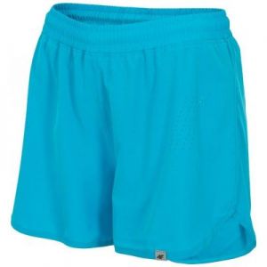Spodenki treningowe 4f W T4L16-SKDF001 niebieskie
