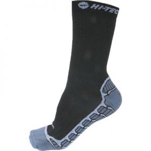 Skarpety Hi-Tec Parnas czarne