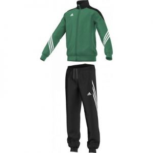 Dres treningowy adidas Sereno 14 Junior F49709