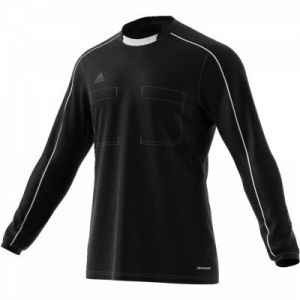 Koszulka sędziowska adidas REFEREE16 JSY długi rękaw M AJ5920