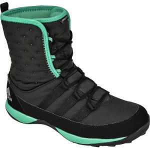 Buty adidas Climawarm CP Libria Pearl Jr AQ4133