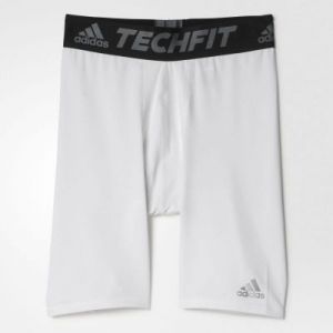 Spodenki kompresyjne adidas Techfit Base Short Tights M AJ5038