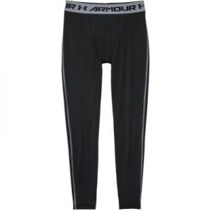 Spodnie kompresyjne Under Armour HeatGear® Armour Compression Leggings M 1257474-001