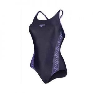 Strój kąpielowy Speedo Monogram Racerback W 8-09248A133