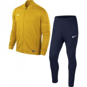 Dres piłkarski Nike Academy 16 Knit 2 Junior 808760-739