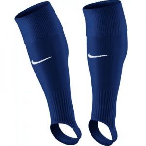 Getry piłkarskie Nike Performance Stirrup Team SX5731-410