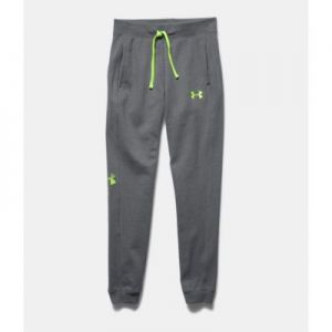 Spodnie Under Armour Commuter Tri-Blend Pant Junior 1274664-040